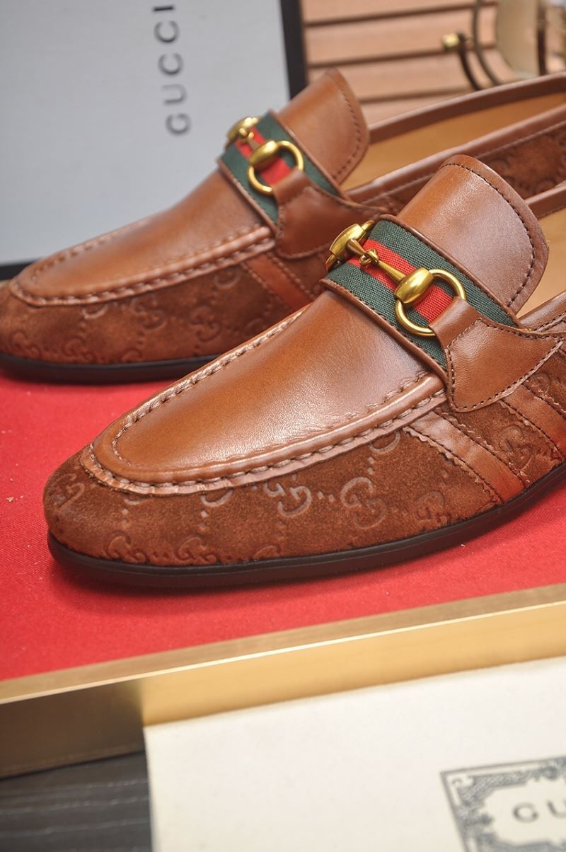 Gucci Business Shoes